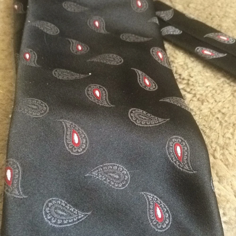 FINAL MARKDOWN Men’s wembley tie